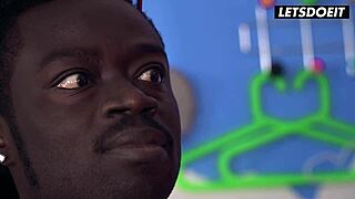 Eveline dellai horny