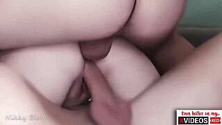 imagine the thrill of sensual double penetration filling every hole with those sweet moans