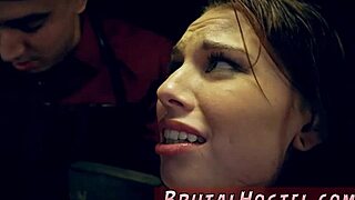 Teen Car and Cute Pink Hair Best Pals Aidra Fox and Kharlie