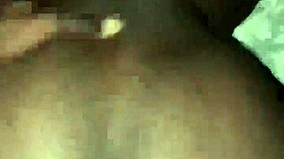 Big Booty Erica Shakes It In The Room 😍