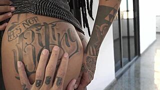 guia sexual evelyn buarque e jhoony gab, screaming orgasm with assfucking