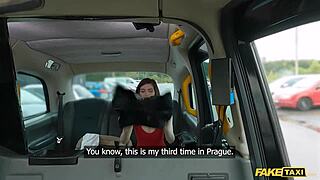 Fake Taxi Actress Wants Big Dick in Her Tight Pussy Fast Hard Fuck POV Blowjob Multiple Orgasms