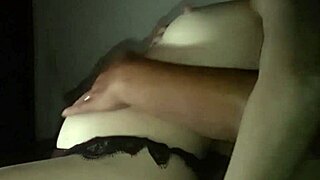 What A Delicious Fuck From My Husband Last Night