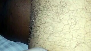 That Sexy Mallu Shows Her Big Ass After Sex