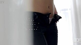 my eager tight pussy