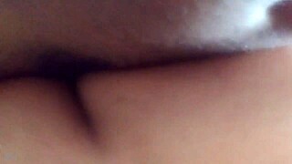 Can you handle this long BBC fucking?