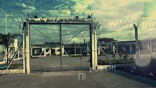 want to see kally xo in prison break xxx scene?