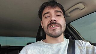 The Nasty Life Ep 3 Shoot With Scarlett Alexis!