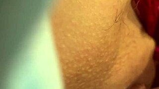 Watch The Masturbation Orgasm Close Up Of Sexy Arab Mature Woman