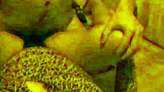 Single vergon me abri� de patitas y me la dejo ir toda