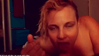 Cute Teen Looks Innocent But Sucks Dick Like Pro