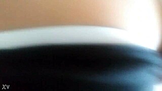 Can you handle this long BBC fucking?