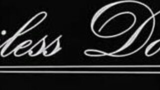 Submit To Me, Gorgeous Domina Jemma, For BDSM Bondage And CBT!