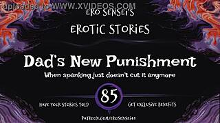 What if dad's new punishment erotic audio for women eses85?