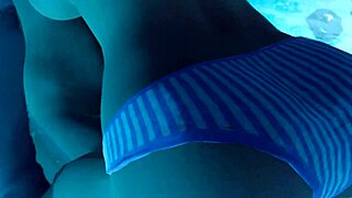 House party lesbian sex scenes 😏