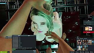 i'm disciplining spanish bitch yessica with hard fucking