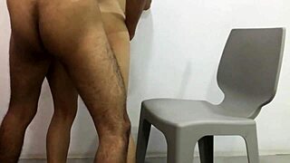 One night stand with friend's wife 😏