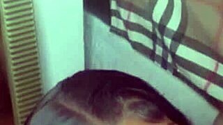 My Shy Stepsister Caught Sucking Big Black Cocks