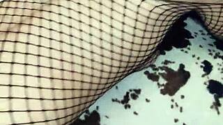 does sexwife fuck pussy with stranger?