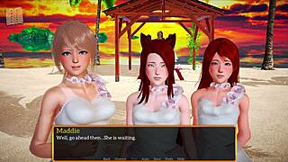 My New Family Game Episode 575?