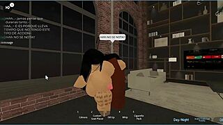 Cookie afternoon turns to hard sex night 😈🍪