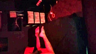 Compilation Cuckold Husband Watches Cheating Wive Get Cum Inside Pussy Cum In Face And Mouth On Feet