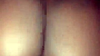 Big Booty Erica Shakes It In The Room 😍