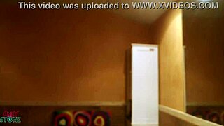 Paranormal activity part i - finnish wife haunted by brazilian spirit