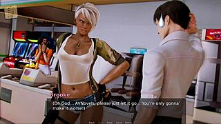 Academy 228: Intense Game Challenges And Victories.