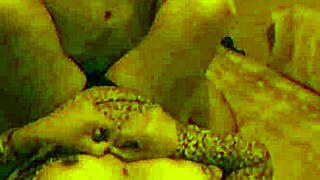 Single vergon me abri� de patitas y me la dejo ir toda