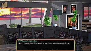 My New Family Game Episode 575?