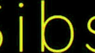 caring sibling helps teen make date impression