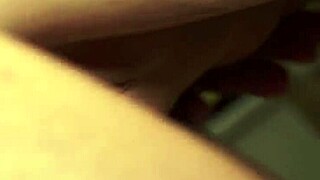 Firefighter Julius Opens Door To Luna Dark's Pussy For Deep Throat