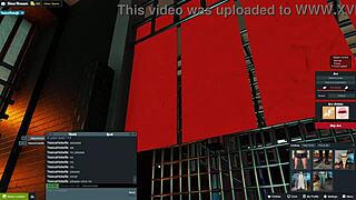 i'm disciplining spanish bitch yessica with hard fucking