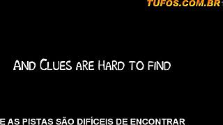 scooby-doo parody trailer