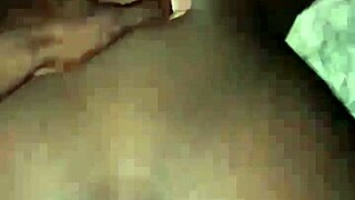 Big Booty Erica Shakes It In The Room 😍