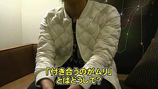 Boldly seducing your dream colleague with blowjobs, handjobs, and hardcore fucking in part four