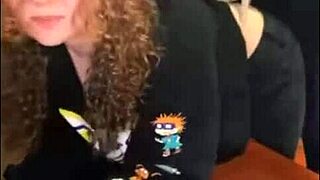 Girl super wedgie compilation four with sexy moments