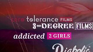 Maya Woulfe Rides Stepdad's Big Cock 😍