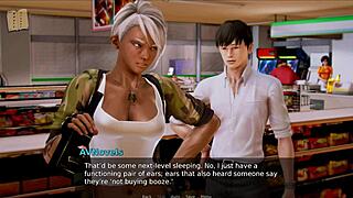 Academy 228: Intense Game Challenges And Victories.