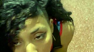 Argentina Takes Cum on Buenos Aires Streets