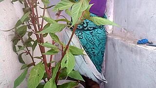 Priyanka, Is That Your Aunt Giving Super Blowjob?