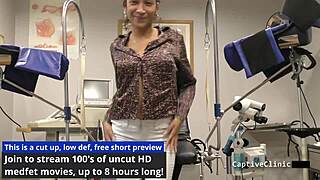 sexual deviance disorder - miss mars