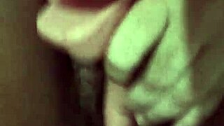 i'm a virgin, rubbing pussy with dildo, can't insert