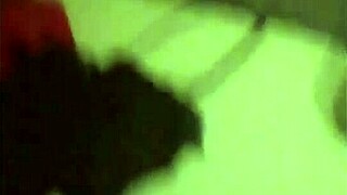 Bold Latina Milf Prostitute Oral Fuck in Bar