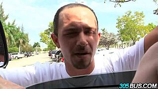 Courtney Cummz loves black dick in sex for cash humiliation