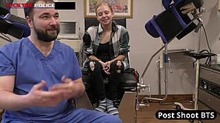 School Resource Officer Loves The Student Body - Ava Siren