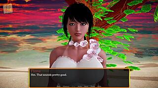 My New Family Game Episode 575?