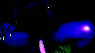 out of this world orgasm on dildo 😍