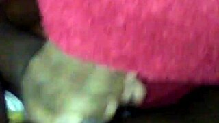 Ebony blowjob queen swallows cum. Want to see more?